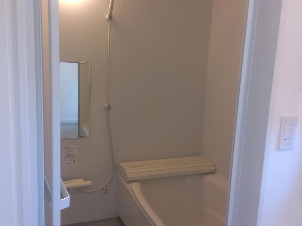 祥栄北　リノベ住宅 内観