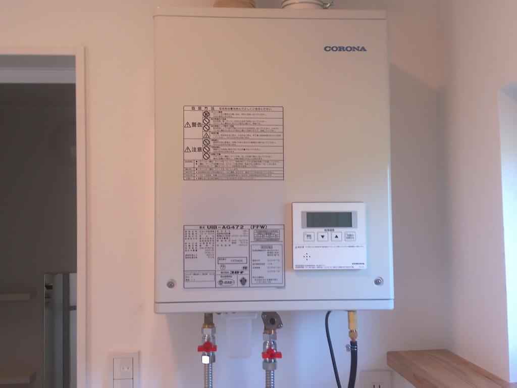 祥栄北　リノベ住宅 内観