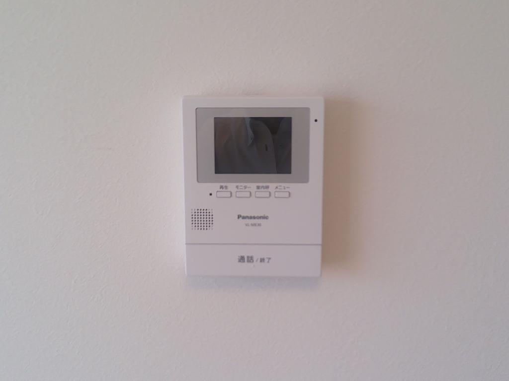 祥栄北　リノベ住宅 内観