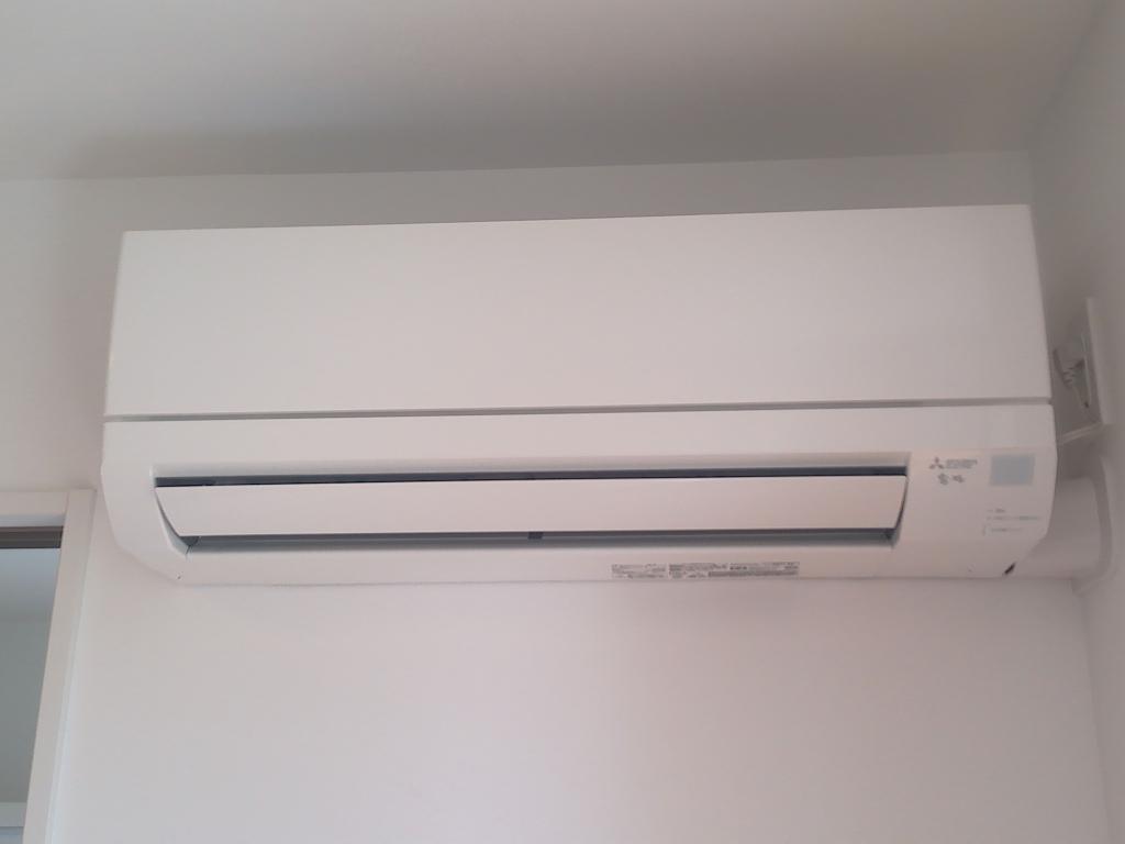 祥栄北　リノベ住宅 内観