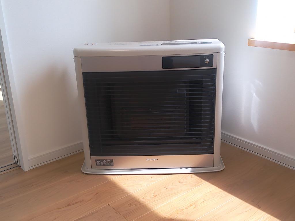 祥栄北　リノベ住宅 内観