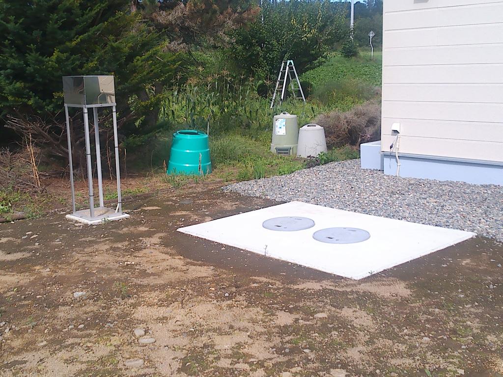 祥栄北　リノベ住宅 内観