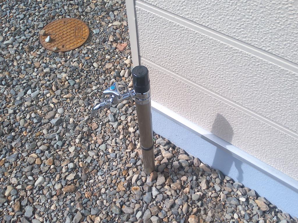 祥栄北　リノベ住宅 内観