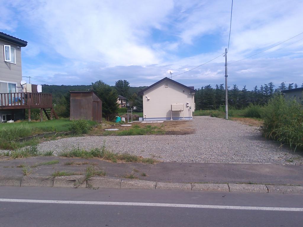 祥栄北　リノベ住宅 内観