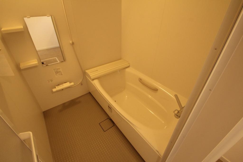 芽室町祥栄北９線【リノベーション】中古戸建 内観