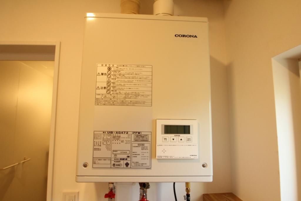 芽室町祥栄北９線【リノベーション】中古戸建 内観