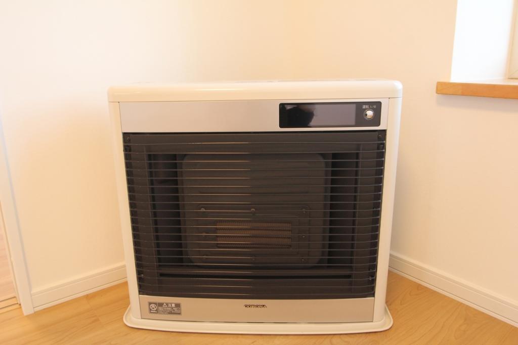 芽室町祥栄北９線【リノベーション】中古戸建 内観