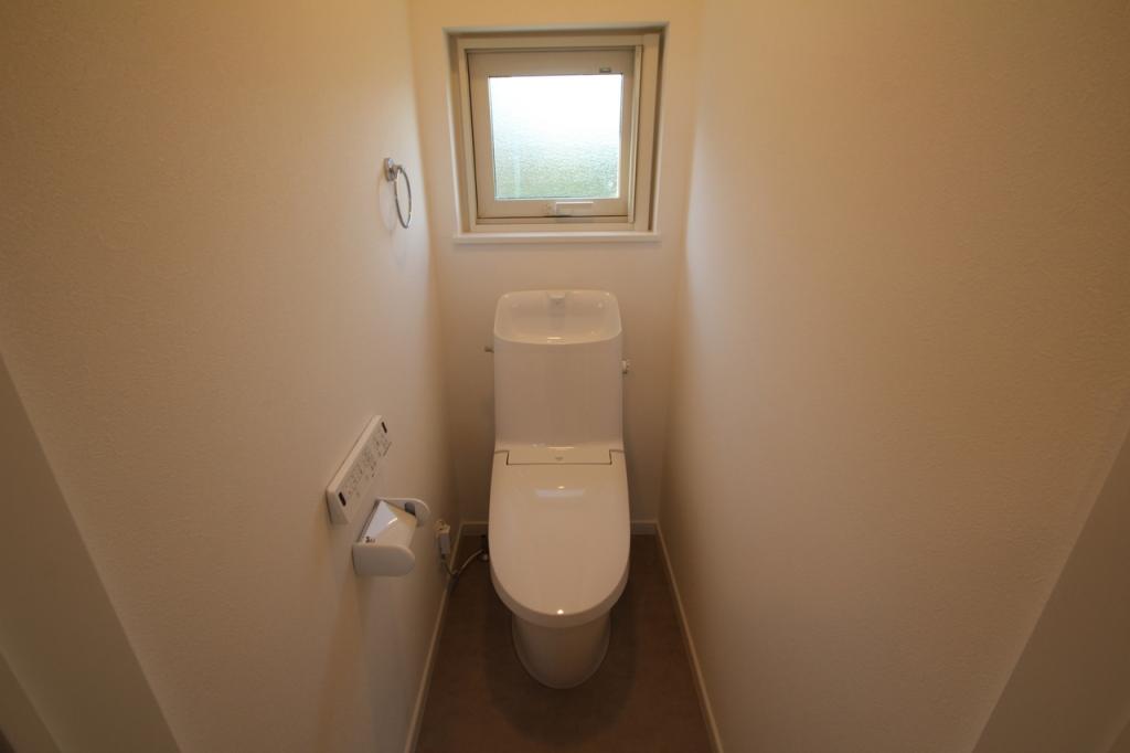 芽室町祥栄北９線【リノベーション】中古戸建 内観