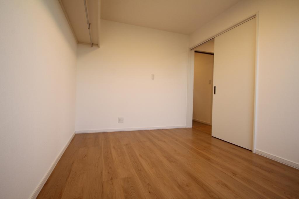 芽室町祥栄北９線【リノベーション】中古戸建 内観