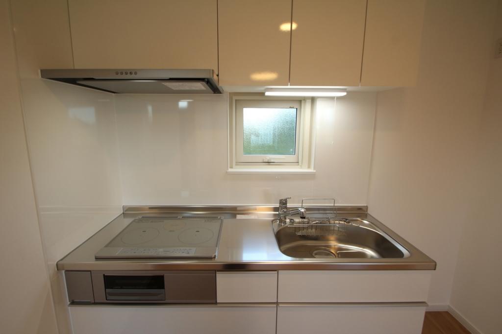 芽室町祥栄北９線【リノベーション】中古戸建 内観