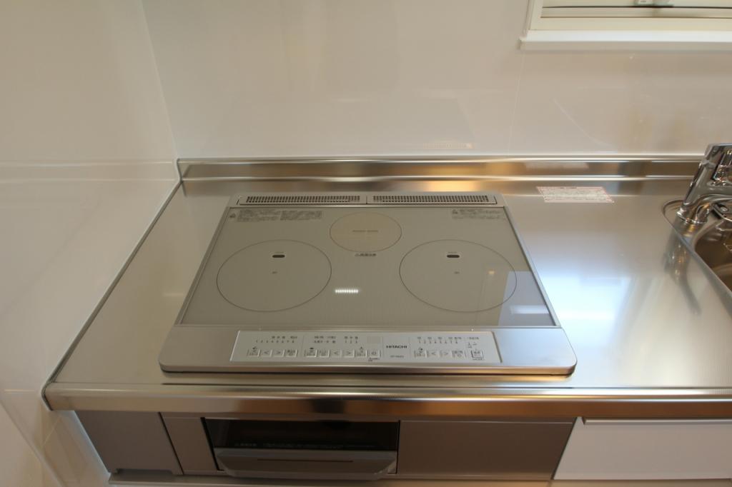 芽室町祥栄北９線【リノベーション】中古戸建 内観