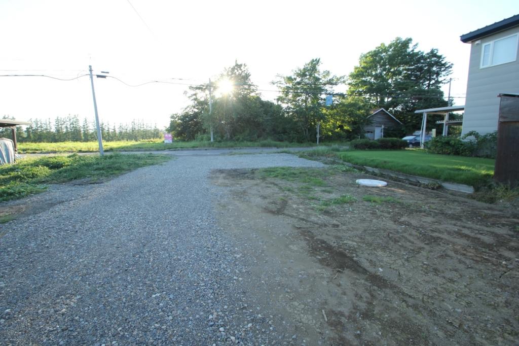 芽室町祥栄北９線【リノベーション】中古戸建 周辺