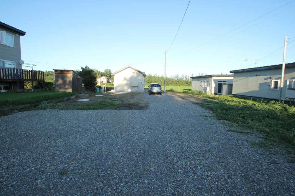 芽室町祥栄北９線【リノベーション】中古戸建 周辺