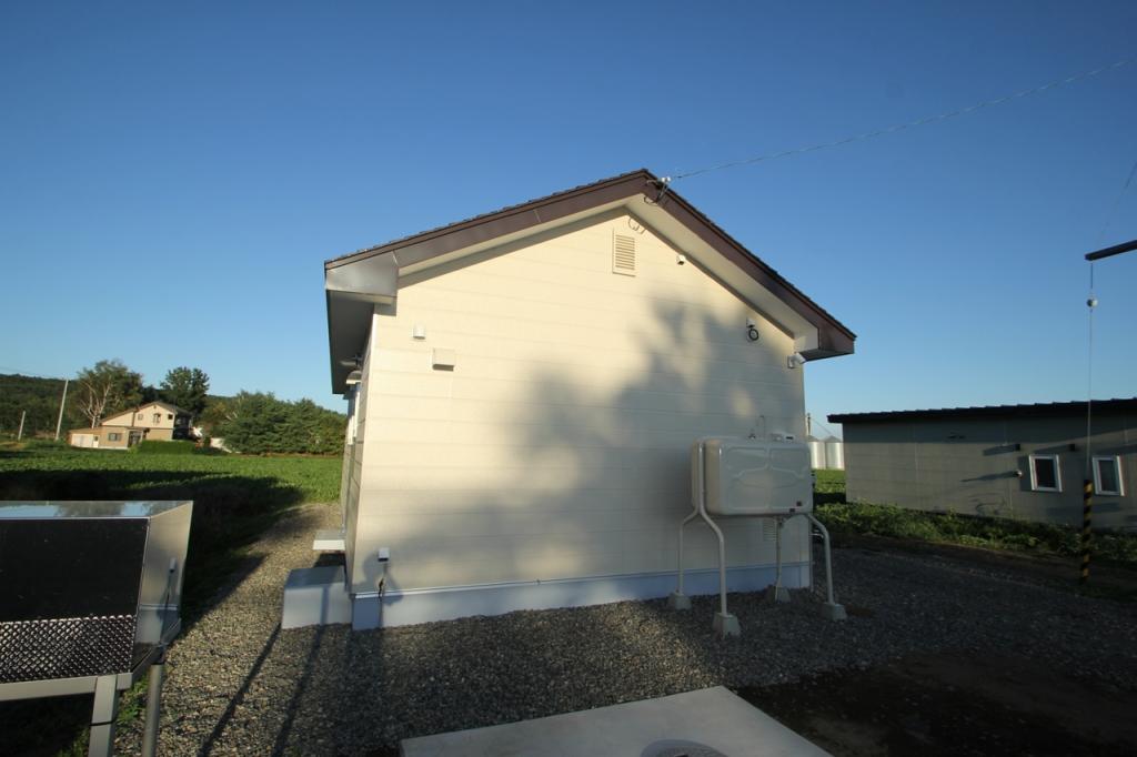 芽室町祥栄北９線【リノベーション】中古戸建 周辺