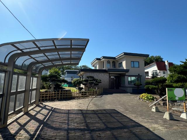 【価格改定】西１６条南５丁目　中古戸建