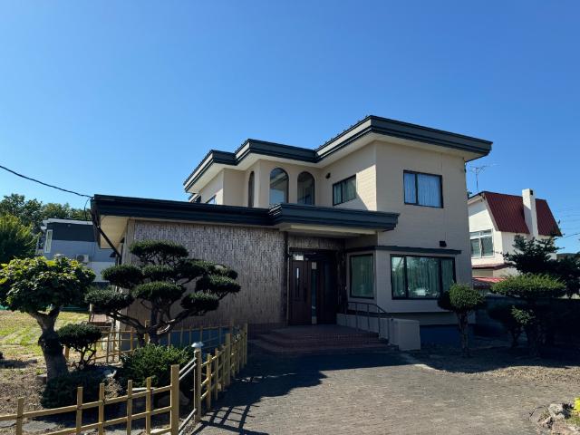 【価格改定】西１６条南５丁目　中古戸建 内観