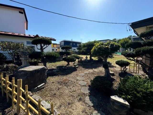 【価格改定】西１６条南５丁目　中古戸建 内観