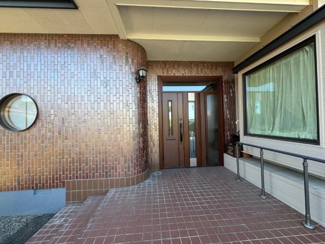 【価格改定】西１６条南５丁目　中古戸建 内観