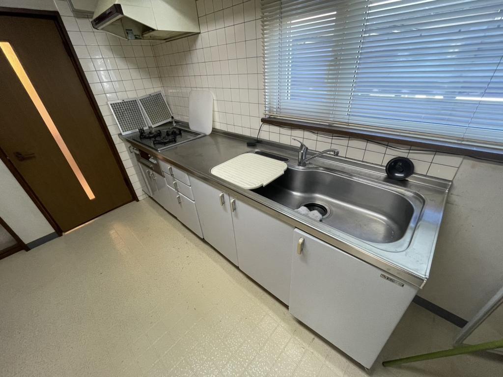 ※価格改定※♪南西角地♪西４南２８＿中古住宅 内観