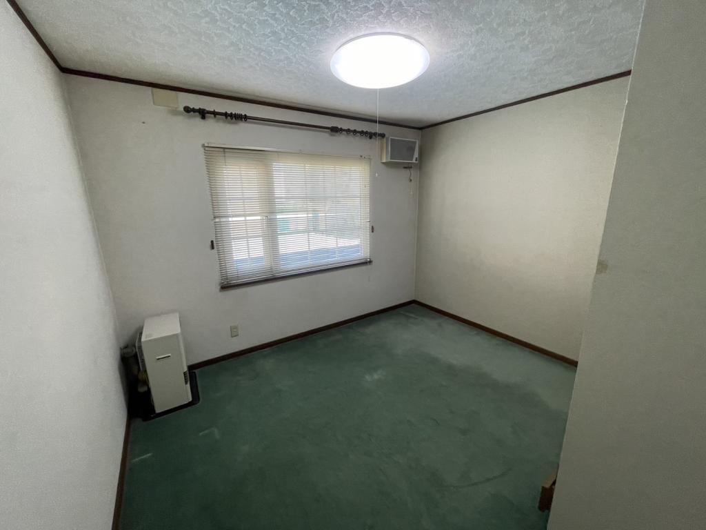 ※価格改定※♪南西角地♪西４南２８＿中古住宅 内観