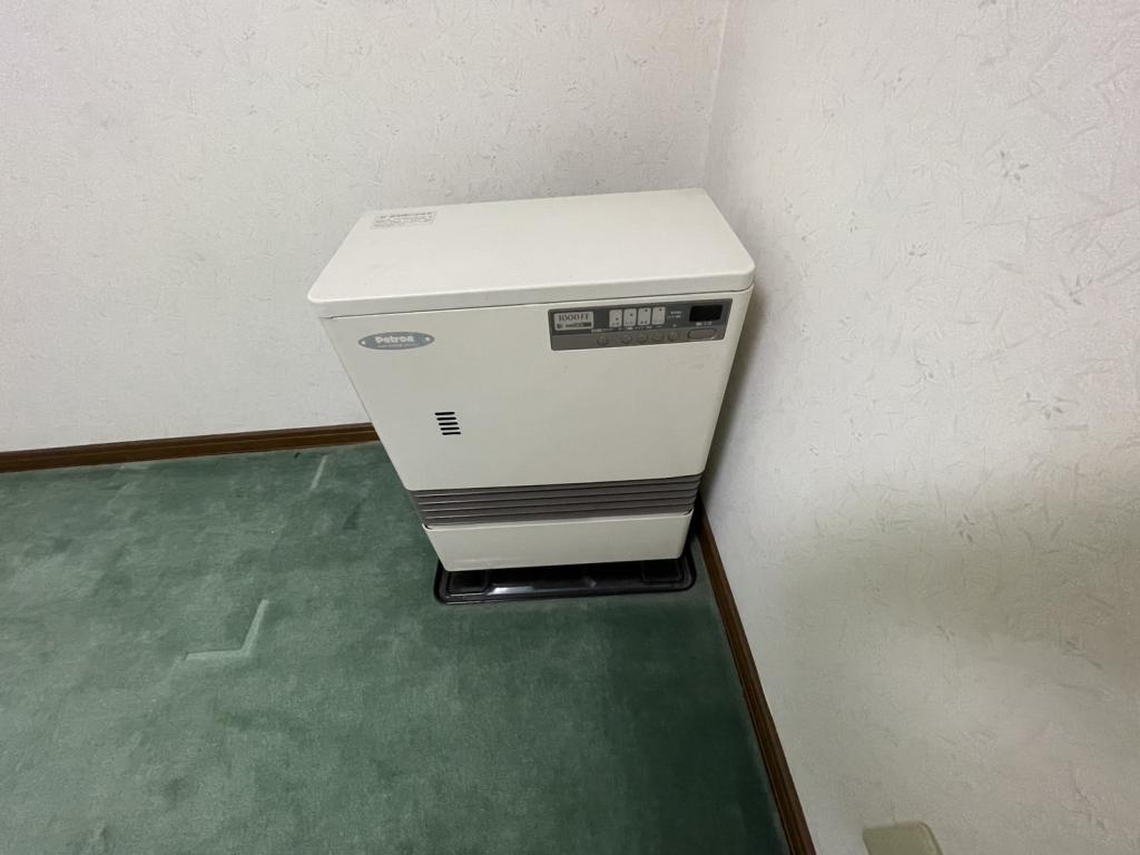 ※価格改定※♪南西角地♪西４南２８＿中古住宅 内観