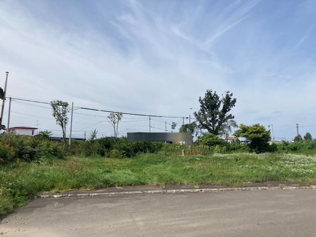 清水町南７条９丁目　※商談中【ＪＲ十勝清水駅まで車で約４分！】 内観