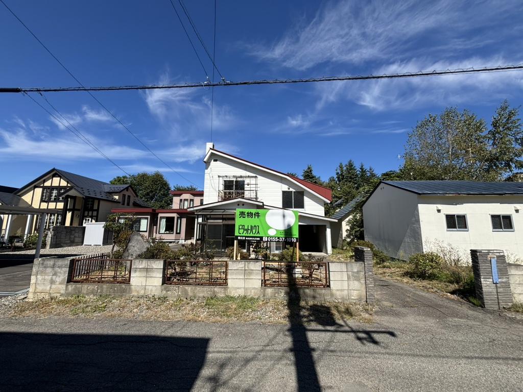 ♪南道路♪東小・翔陽中区域、東１１南５＿土地