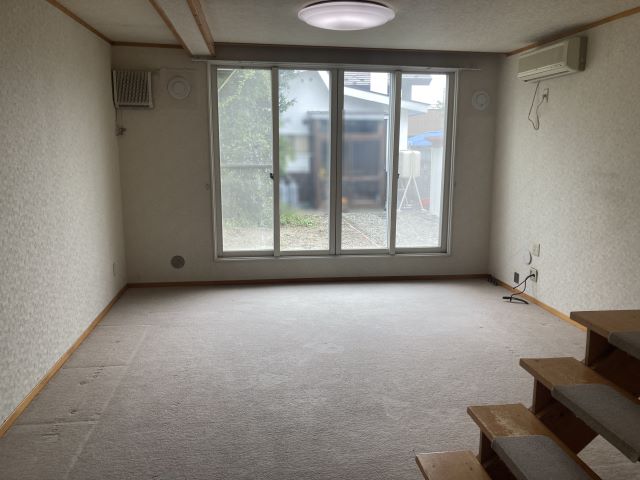 音更町柳町南区【不動産賃貸業始めませんか？】 内観