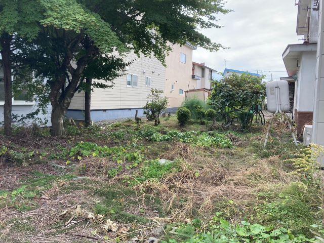 西１６条南４丁目【 新オーナー様募集！３ＳＬＤＫ一戸建て！ 】 内観