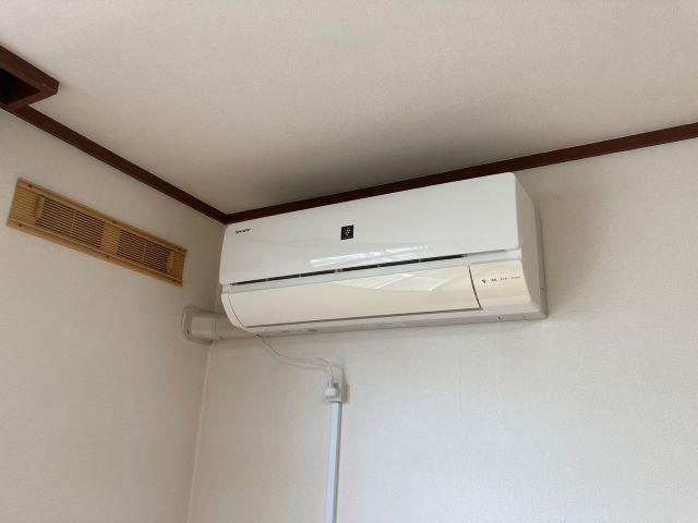 西１６条南４丁目【 新オーナー様募集！３ＳＬＤＫ一戸建て！ 】 内観