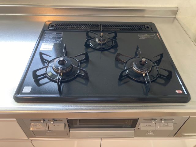 西１６条南４丁目【 新オーナー様募集！３ＳＬＤＫ一戸建て！ 】 内観