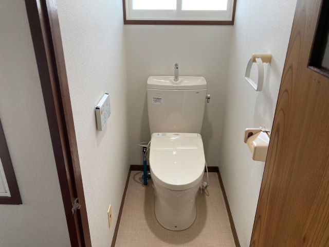 西１６条南４丁目【 新オーナー様募集！３ＳＬＤＫ一戸建て！ 】 内観