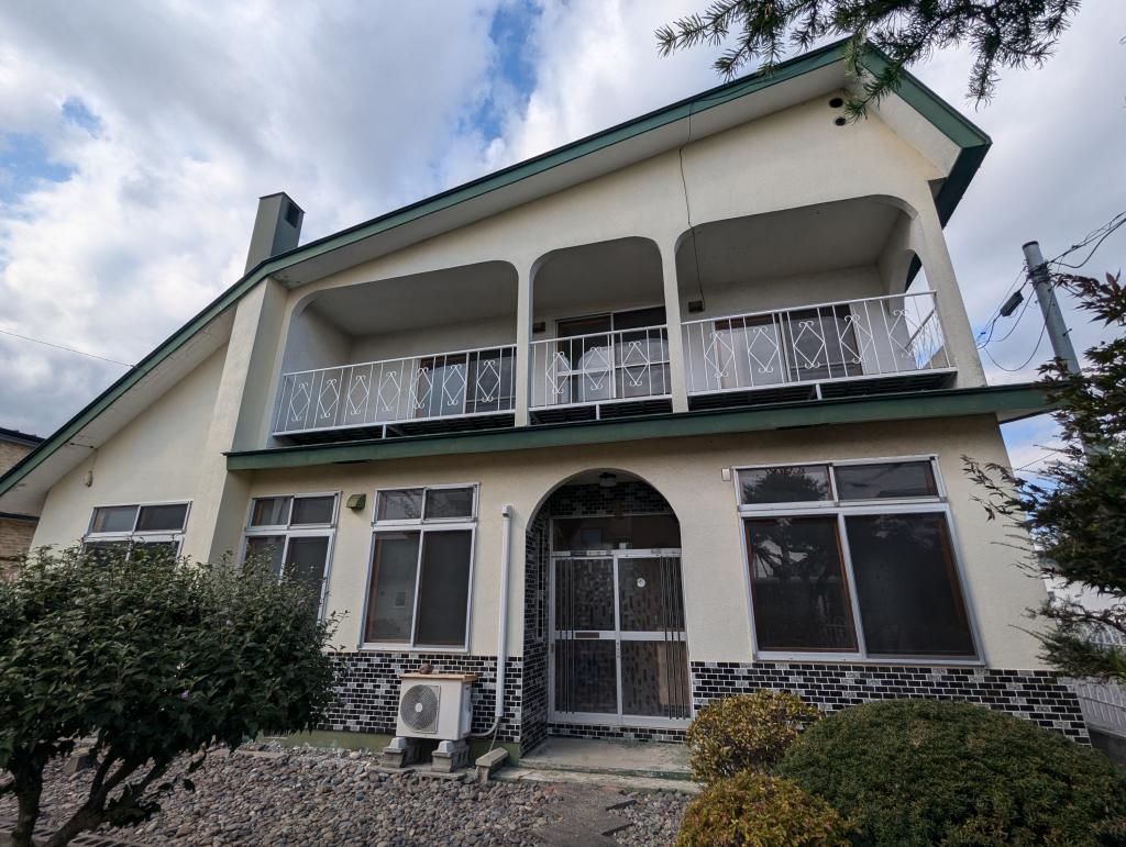 【中古住宅】音更町柳町仲区4番地2