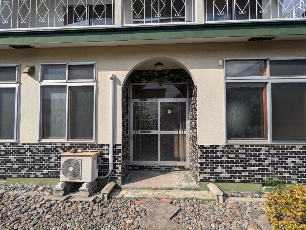 【中古住宅】音更町柳町仲区4番地2 内観