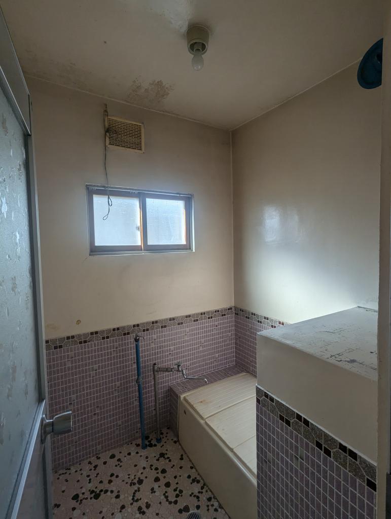 【中古住宅】音更町柳町仲区4番地2 内観