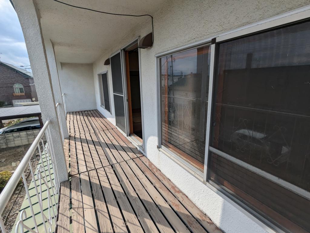 【中古住宅】音更町柳町仲区4番地2 内観