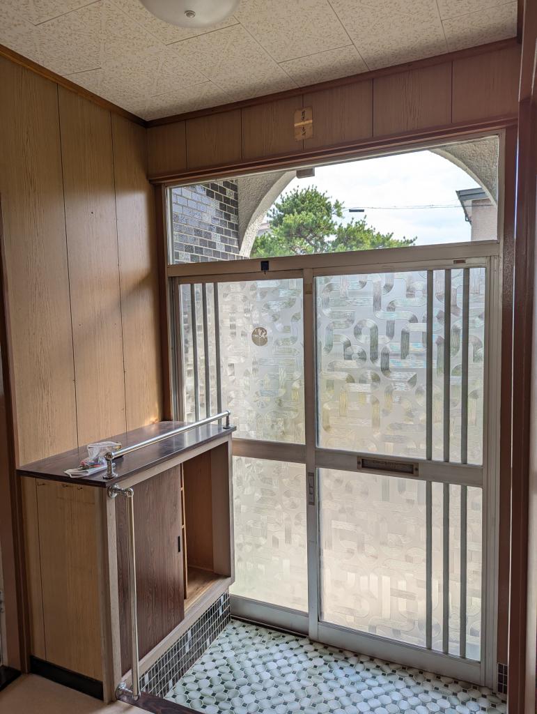 【中古住宅】音更町柳町仲区4番地2 内観