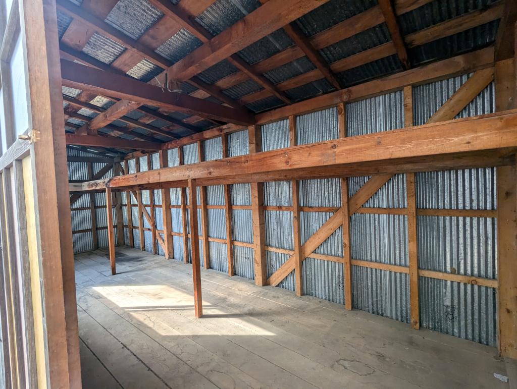 【中古住宅】音更町柳町仲区4番地2 内観