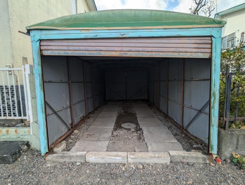 【中古住宅】音更町柳町仲区4番地2 内観