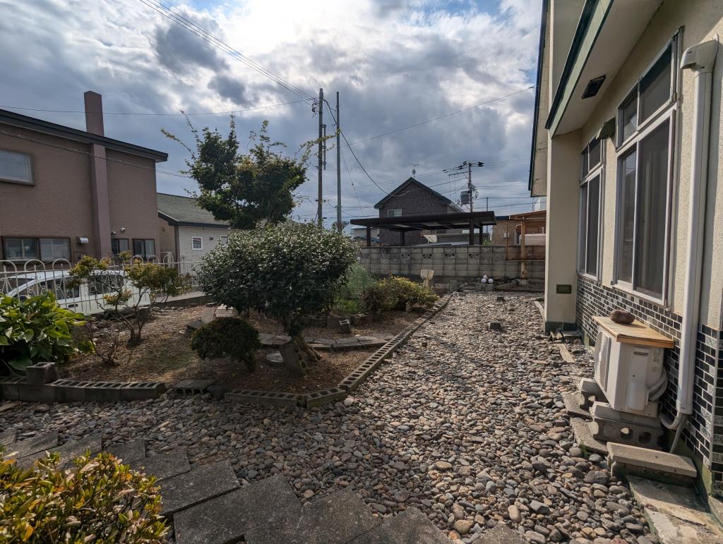 【中古住宅】音更町柳町仲区4番地2 内観