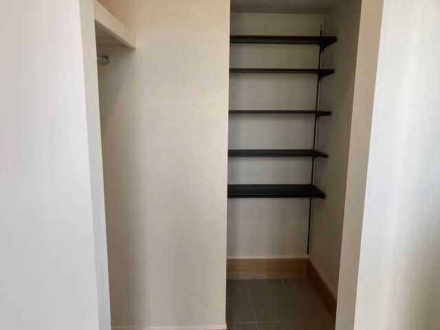 タマタウン帯広西１０条　２号地★北東角地 内観