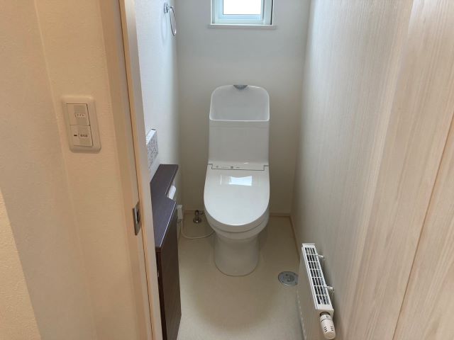 タマタウン帯広西１０条　２号地★北東角地 内観