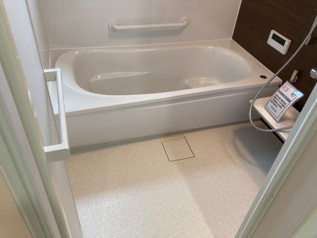 タマタウン帯広西１０条　２号地★北東角地 内観