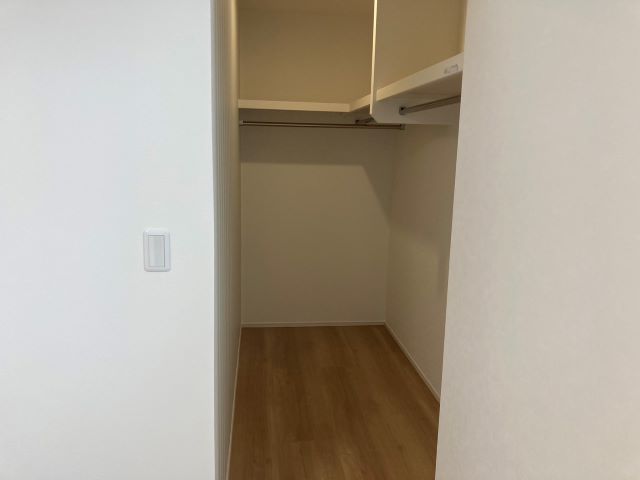 タマタウン帯広西１０条　２号地★北東角地 内観