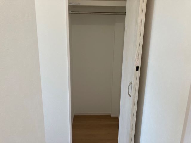 タマタウン帯広西１０条　２号地★北東角地 内観