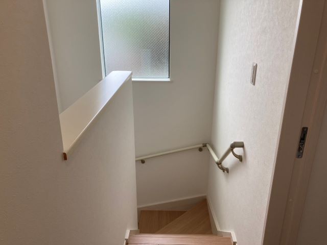 タマタウン帯広西１０条　２号地★北東角地 内観