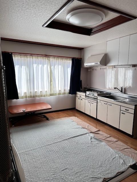 本別町新町　平家建 内観