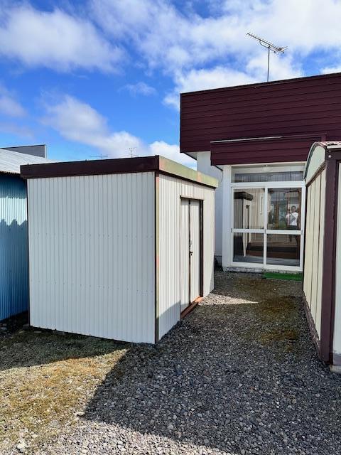 本別町新町　平家建