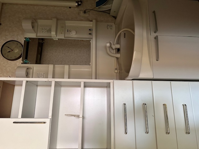 本別町新町　平家建 内観