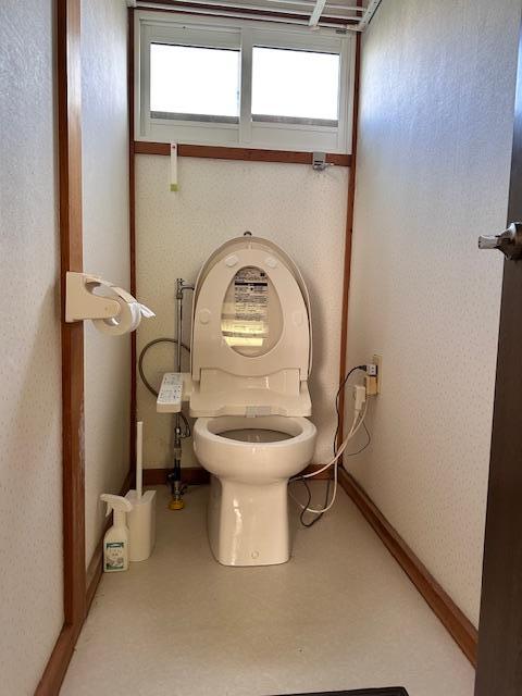 本別町新町　平家建 内観